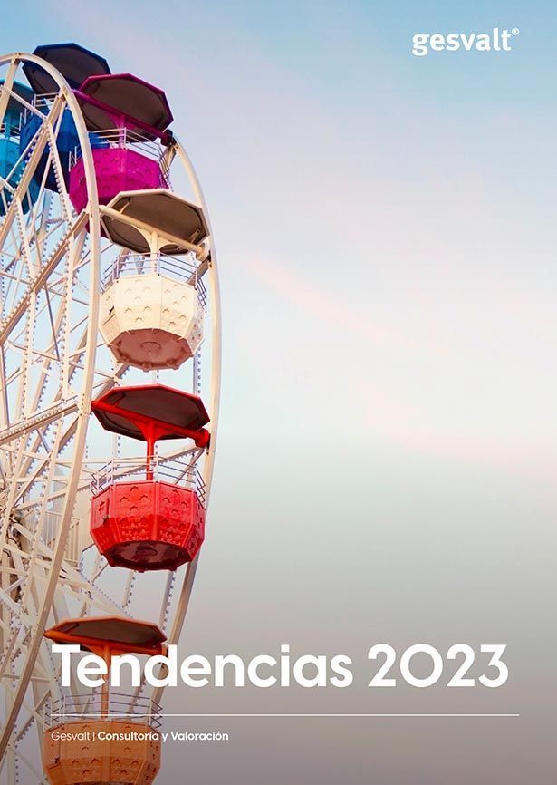 Tendencias 2023