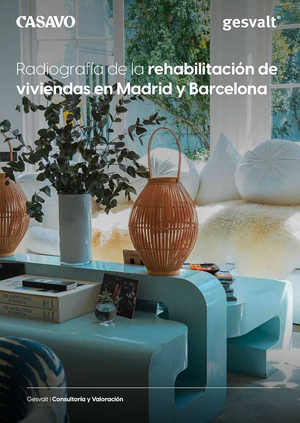 informe rehabilitación vivienda 2023
