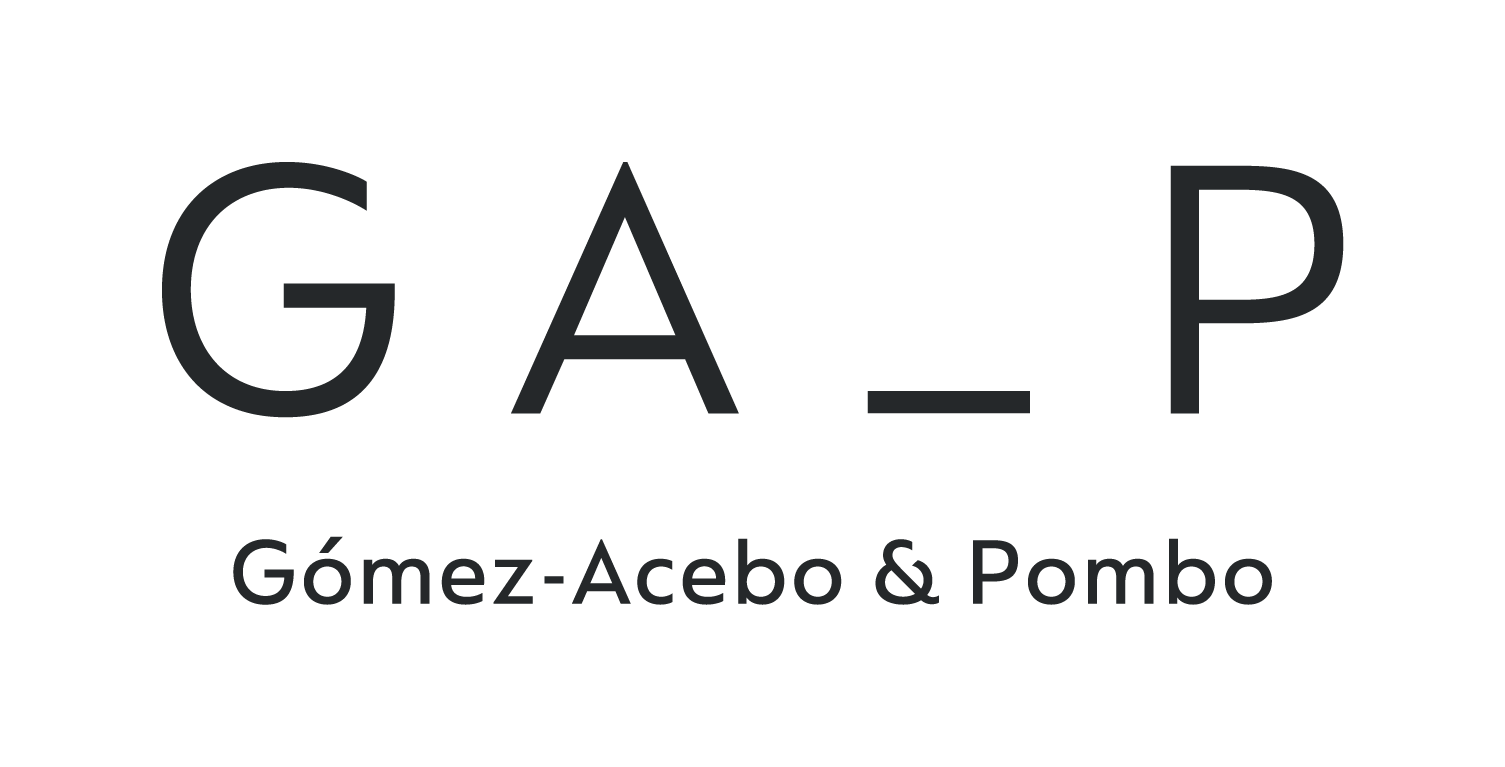 gomez acebedo