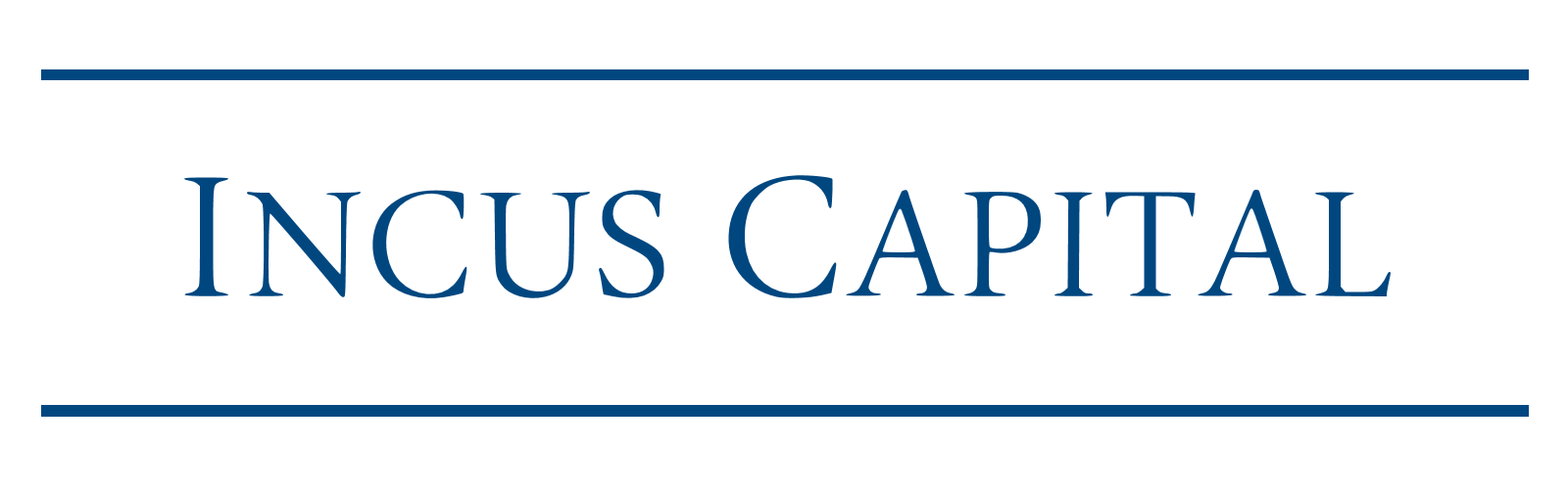 incus capital