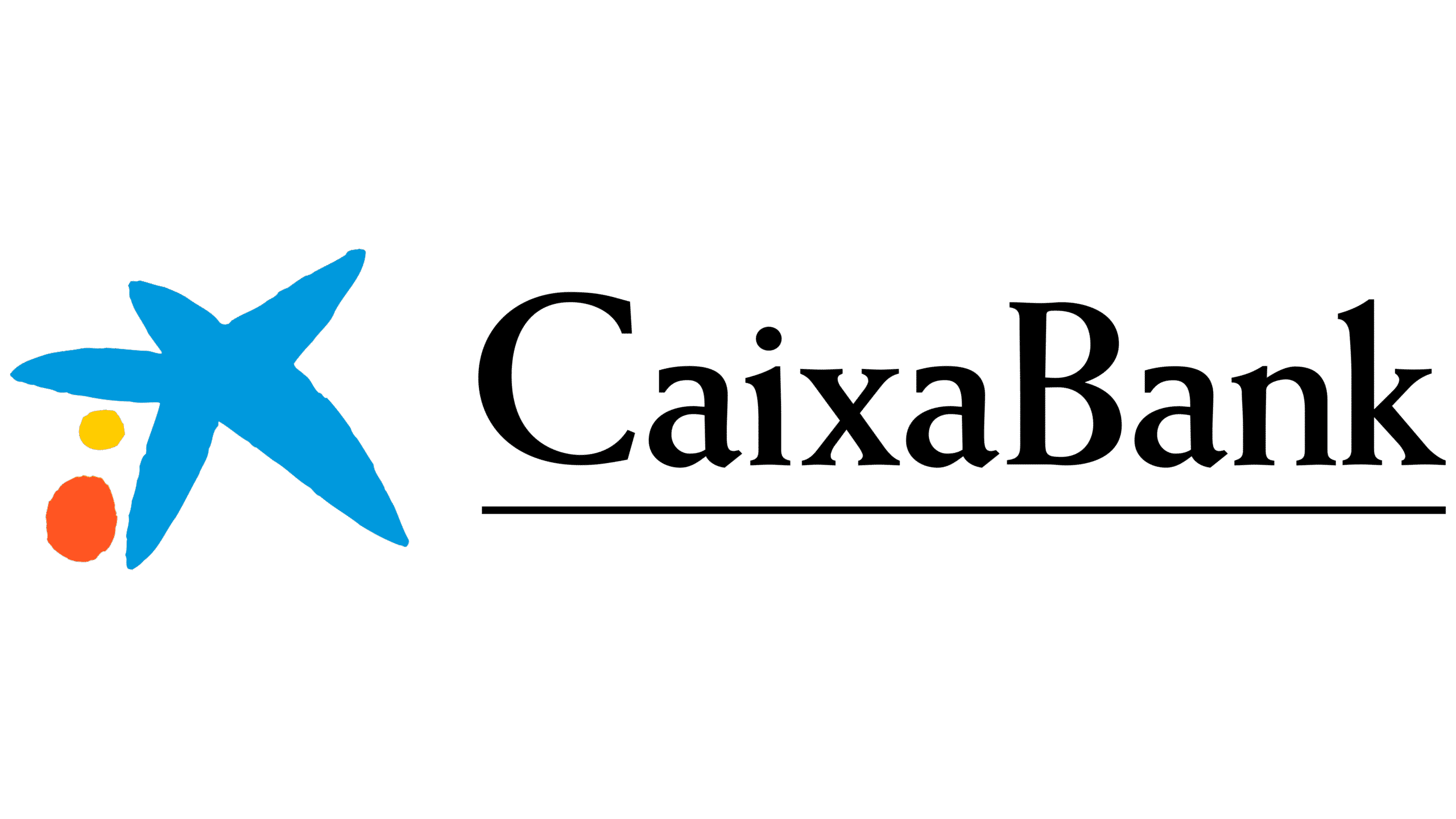 Nuestros clientes 28 CaixaBank-Logo