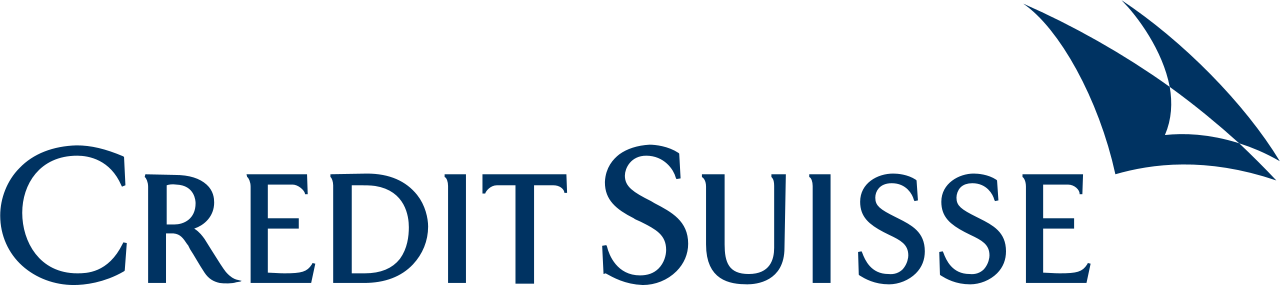 Nuestros clientes 26 Credit_Suisse_Logo.svg